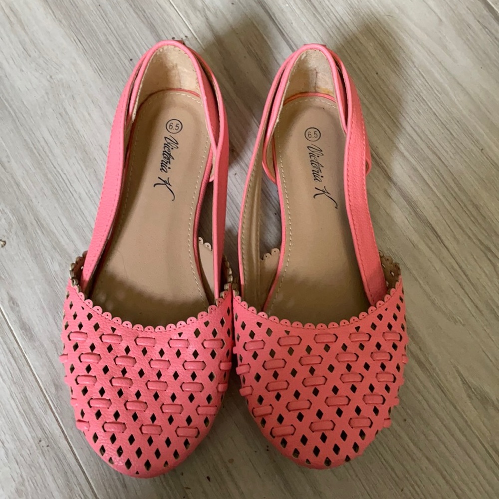 Flats